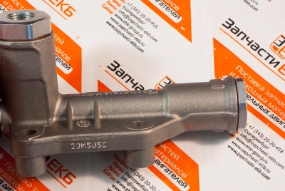 X57508100031 Ручной насос (помпа) Hand Pump MTU